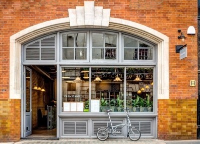 Farmstand to open two new restaurants in the capital