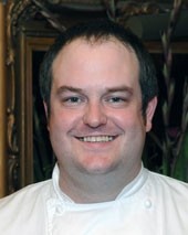 Roux Scholar Matthew Tomkinson to open restaurant at The King's Head 