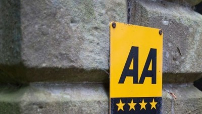 Hotel 'misled' customers with false AA rating