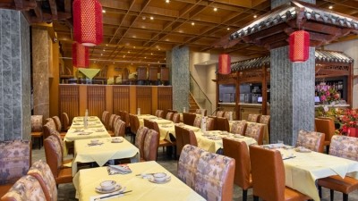 Jinli new Sichuan restaurant Chinatown