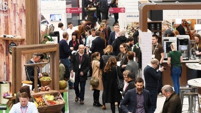 What's on at The Casual Dining Show 2019