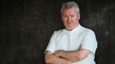 Brian Hughson named head chef at 20 Stories Manchester