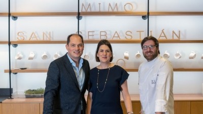 Basque cookery school Mimo is coming to London