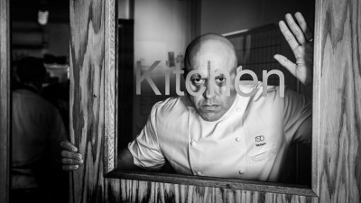 Under the Knife: Inside the mind of chef Sat Bains