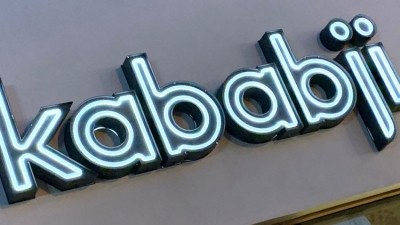 Lebanese kebab restaurant targeting tech-savvy millennials to open in Wimbledon