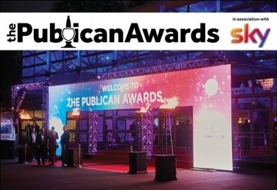 Publican Awards winners 