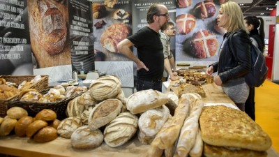 What's on at The International Food & Drink Event 2019