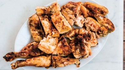 piri-piri chicken chef masterclass