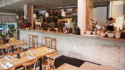 Hackney's Rawduck to close due to 'challenging market conditions'