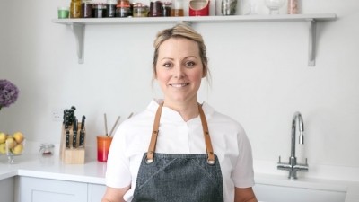 Anna Haugh chef on her debut restaurant Myrtle