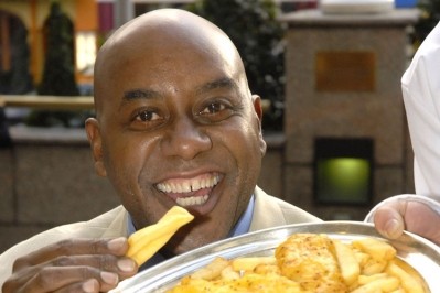 The return of Ready Steady Cook 