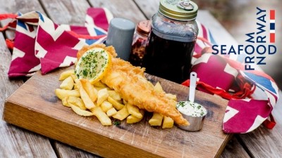No small fry: why you should have fish and chips on your menu
