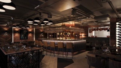 Swiss restaurant to open in London Soho