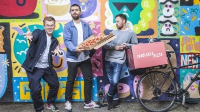 Yard Sale Pizza to open fifth site