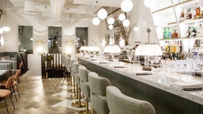Former Pollen Street Social Jason Atherton chef to head up Mihclein starred restaurant Frenchie Covent Garden
