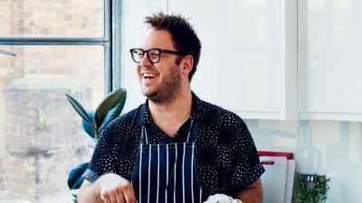 MasterChef winner Tim Anderson to double up with a second Nanban Japanese restaurant in London's Covent Garden