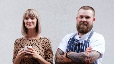 Ozone to open second London restaurant and cafe