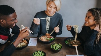 Wagamama spin-off Mamago to open in the City this year