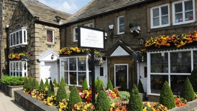 The Box Tree in Ilkley up for sale after losing Michelin star