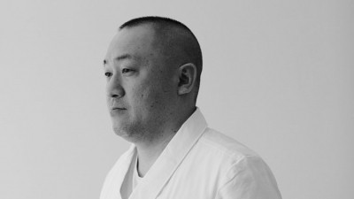 How I Got Here with chef director Akira Shimizu