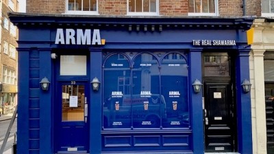 Arma to open restaurant on former Oliver Maki site