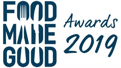 Shortlist for Food Made Good Awards 2019 revealed