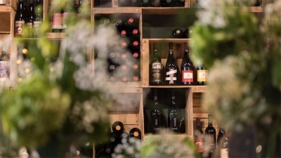 Wine bar and restaurant group Bottles to open sister site in London