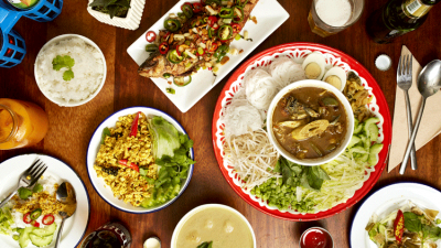 Rosa's Thai Cafe to open third regional restaurant location