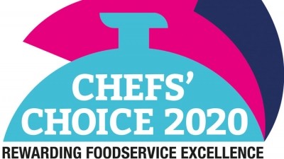The Chefs’ Choice Awards 2020