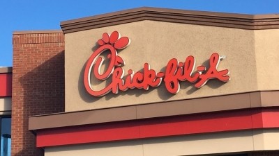 Chick-fil-A quietly opens second UK restaurant in Scottish highlands