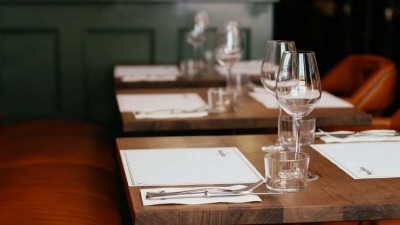 Record rise in cost of dinner out in London