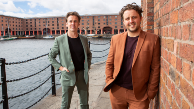 Barrie brothers announce name of Liverpool restaurant