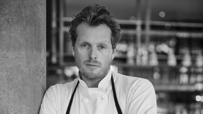 Flash-grilled with Sam's Riverside head chef Harvey Trollope