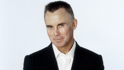 Chefs pay tribute to 'icon of British cookery' Gary Rhodes