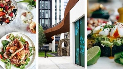 Daisy Green to open second City of London restaurant location