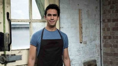 Ex-Noma Mexico chef to open London's Kol in 2020 
