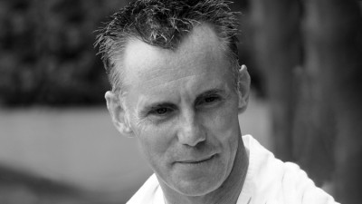 Gary Rhodes on celebrity chefs Gordon Ramsay and young talent