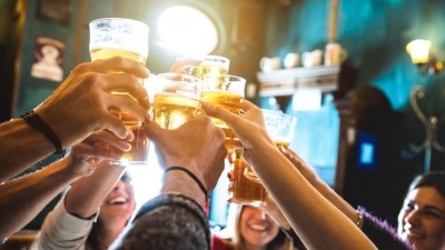 Pub numbers in the UK increase for first time in a decade