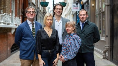10 Heddon Street curators launch restaurant residency service