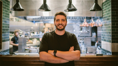 Six by Nico secures first London restaurant location