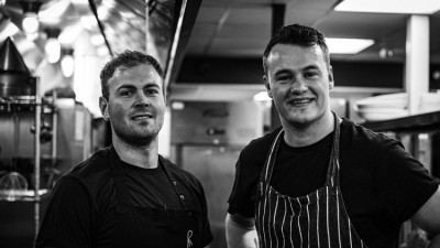 Sustainability-focused concept Fallow to launch 10 Heddon Street restaurant residency