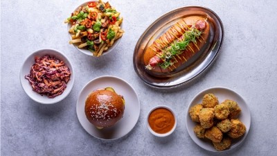 Dirty Bones to grow vegan offering following launch of first plant-based Dirty Vegan restaurant