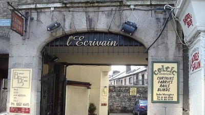 Dublin's Michelin-starred l'Ecrivain to close after 31 years