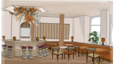 Cha Cha to team up with clothing label Sister Jane to open third London restaurant