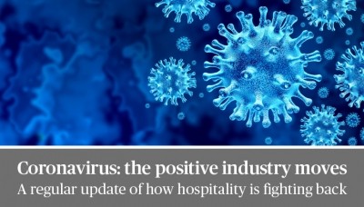 Coronavirus: the positive industry moves 