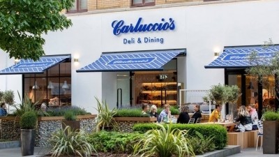 Carluccio’s staff face pay cut in fight to save the business