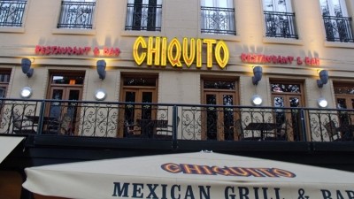 Chiquito poised to enter administration 
