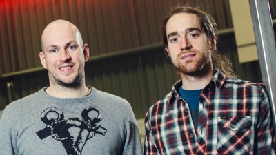 BrewDog founders forgo 2020 salary to protect jobs
