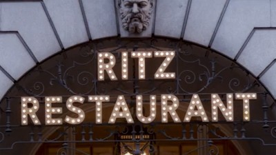 The Ritz hotel sold to Qatari investor 
