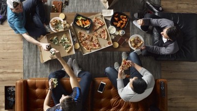 OpenTable partners with Deliveroo and UberEats for restaurant food at home